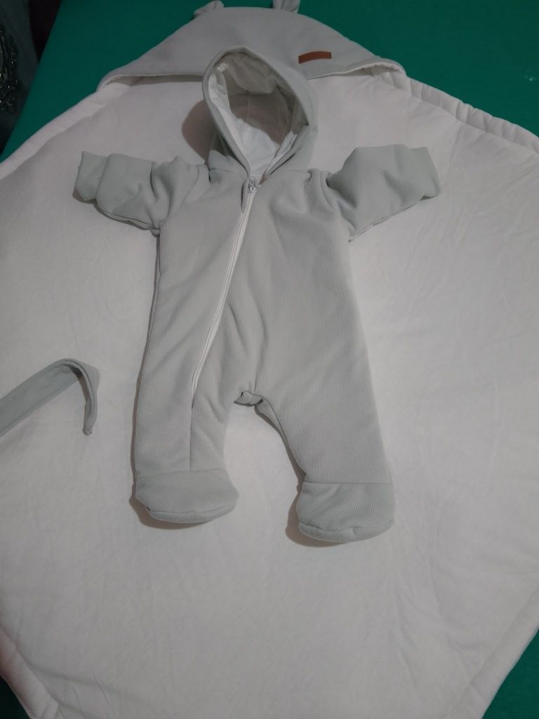 Продам детский конверт