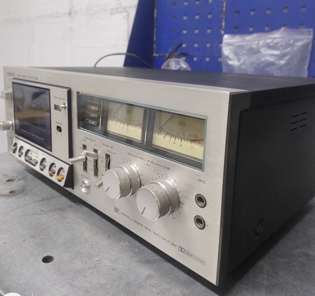 Продам сони TC-K6