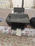 Продам принтер/сканер HP deskjet 2025hc