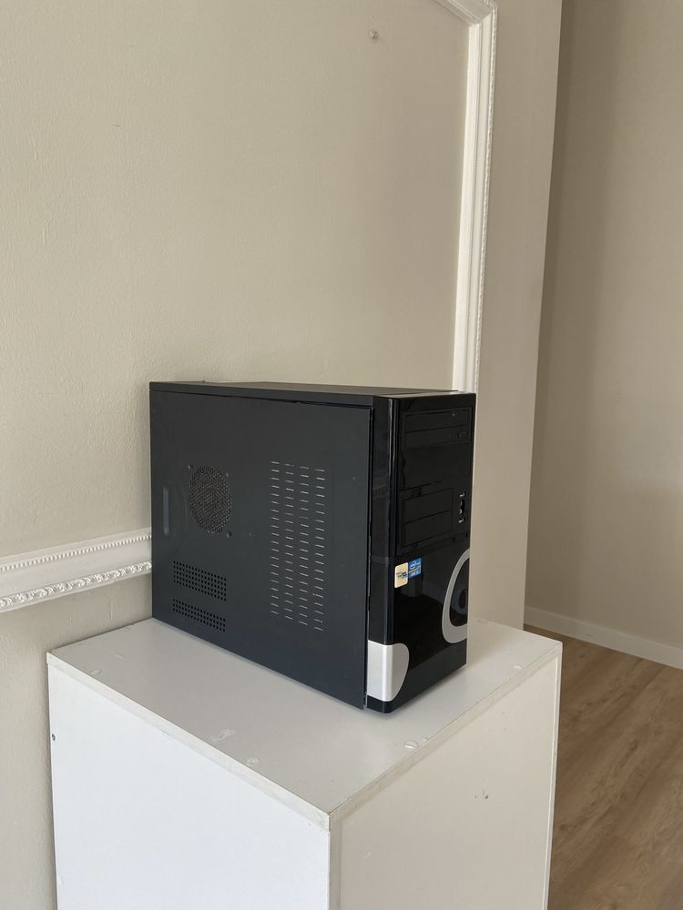Системный блок i3 - 2100