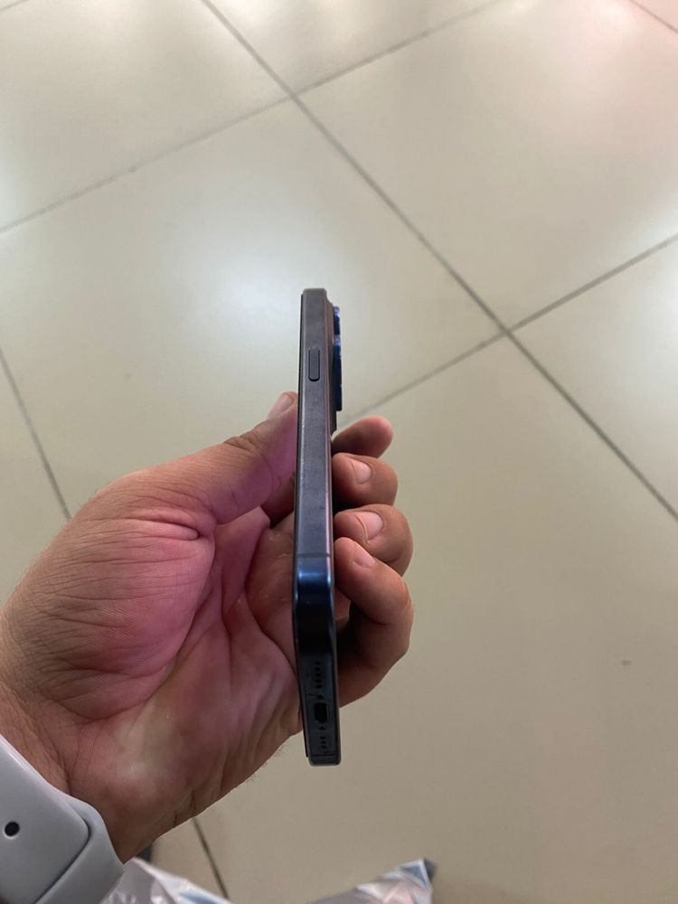 Продается iphone 15 Pro