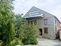 Продаётся дом или обмен на 4х в этажном доме, рядом базар “Куаныш"