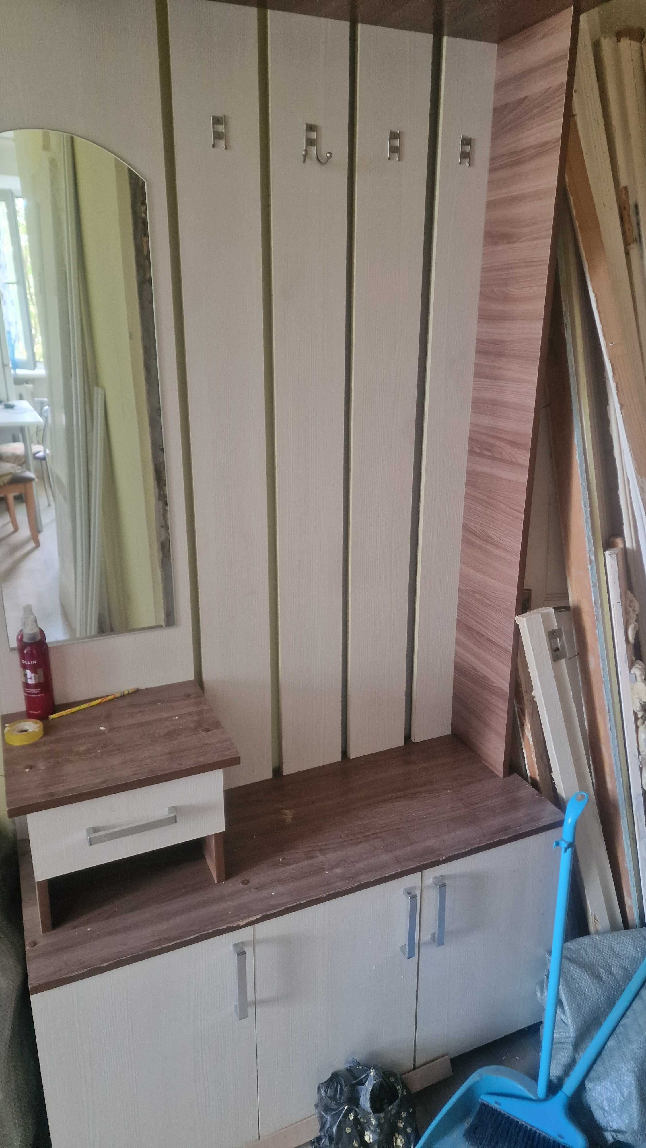 Продам прихожую за 5 тыс