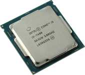 Intel Core i5 7400 (7 поколение) S1151 в отличном состоянии с гарантие