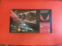 Видеокарта ASUS AMD Vega 64