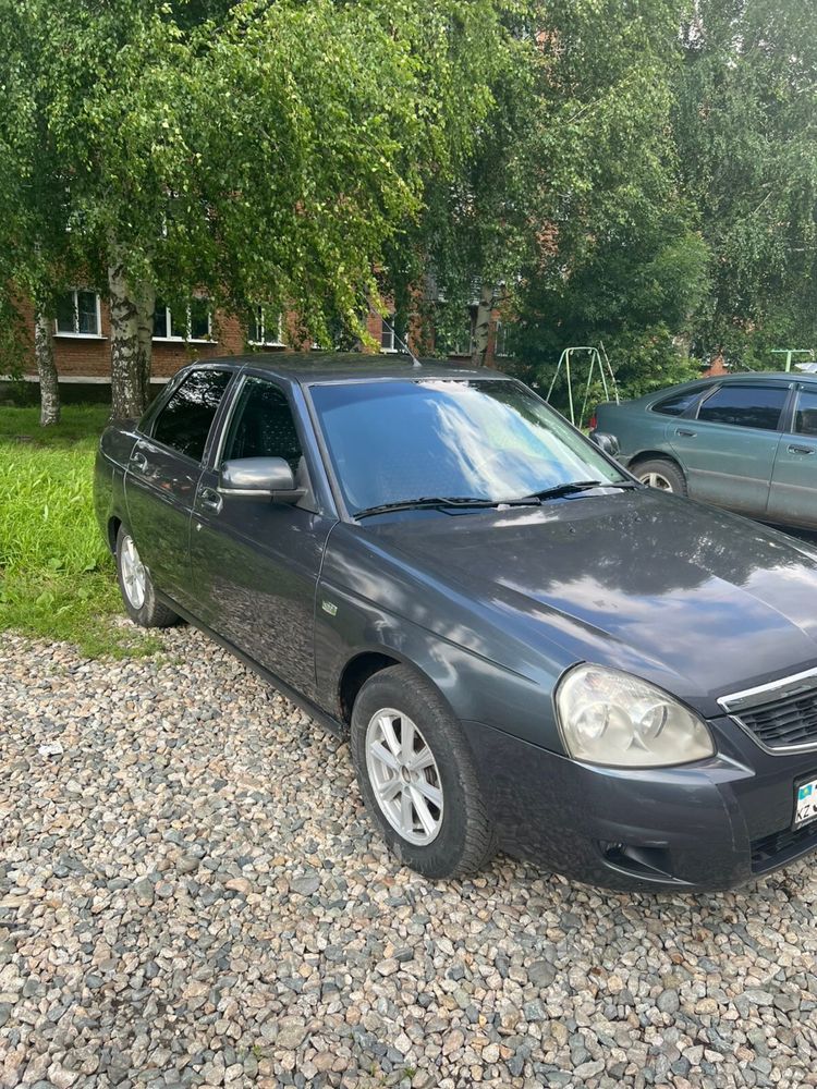 Продается Priora2