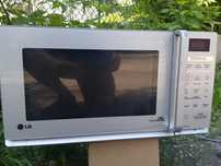 Микроволновка LG