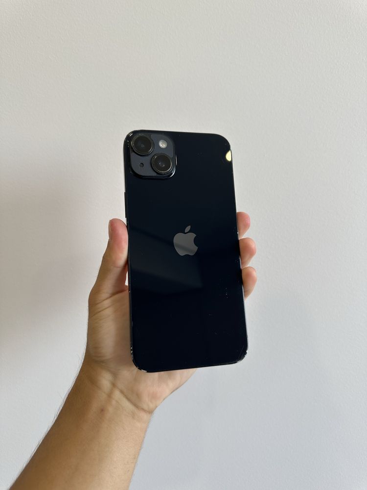 iPhone 14 Plus (+) 128gb в отличном состоянии