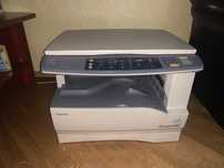 МФУ Toshiba e161 A3 format