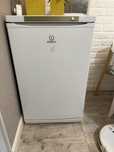 Морозильник indesit
