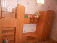 Продам стенку из четырех предметов