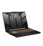 Asus tuf gaming f17