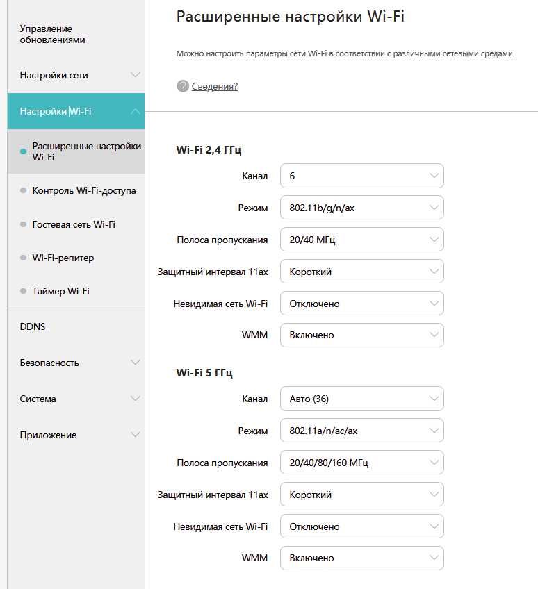 Роутер Huawei AX3 WiFi 6 Plus