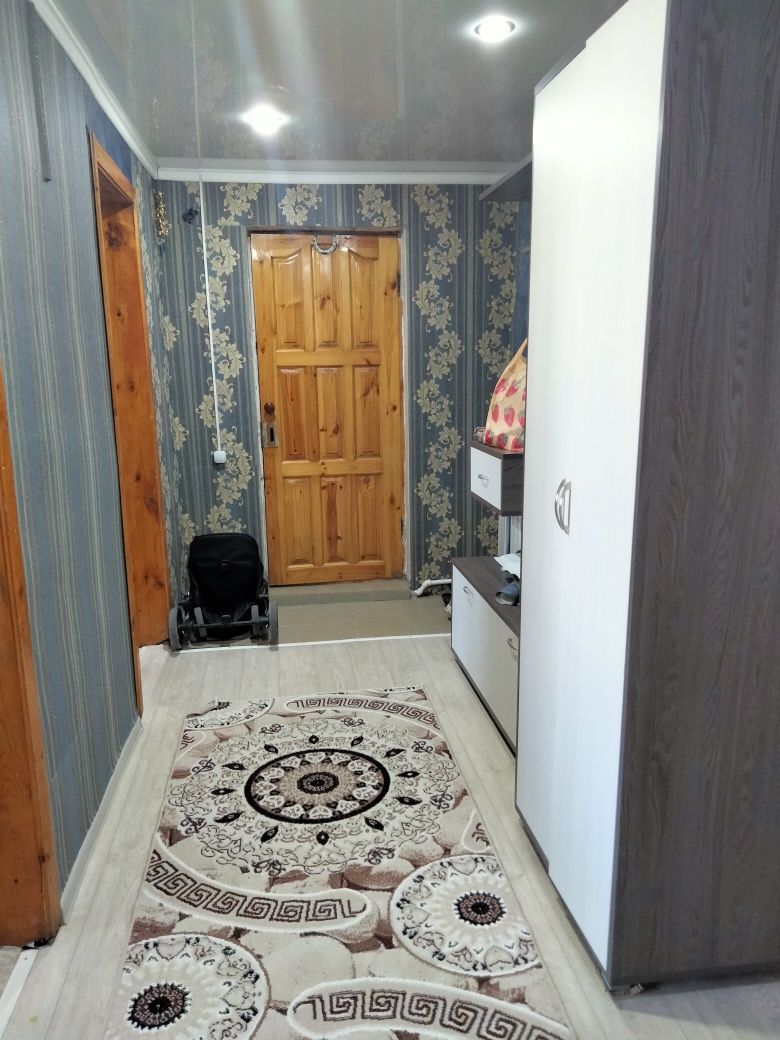 Срочно продам 3 -х комнатную квартиру