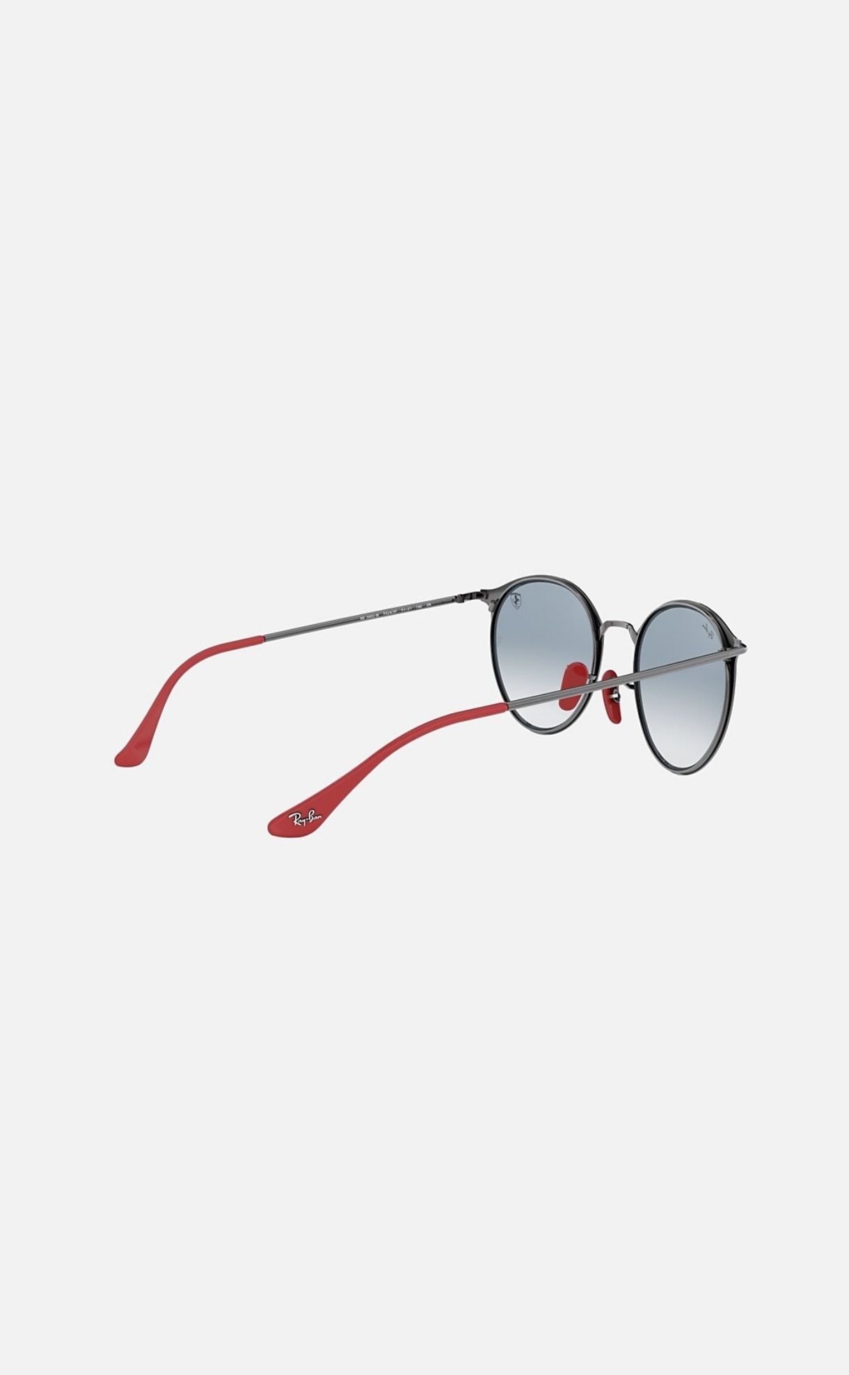 Очки Ray Ban Scuderia Ferrari оригинал новые.