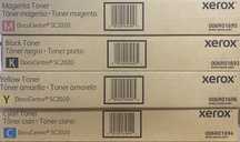 Картриджи Xerox 006R01693/94/95/96
