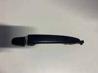 Ручка задней передвижной двери Toyota Sienna 03-08 Toyota Alphard