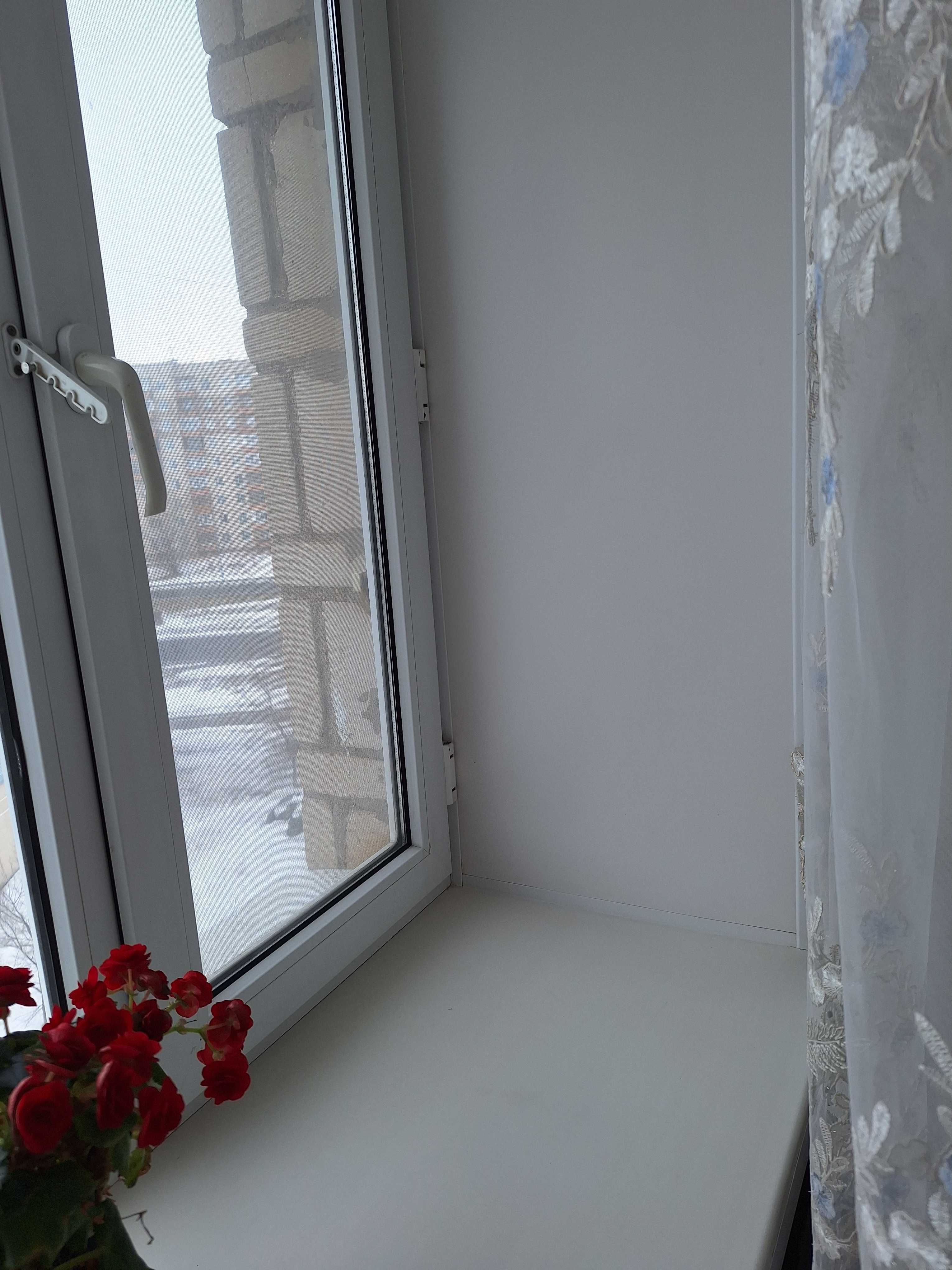 Продам 3-х комнатную квартиру
