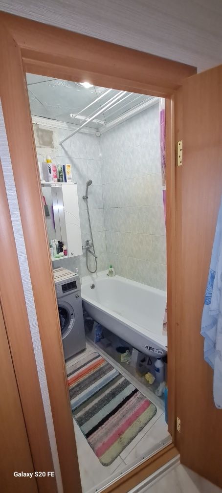Продам квартиру 3 ком.на кск