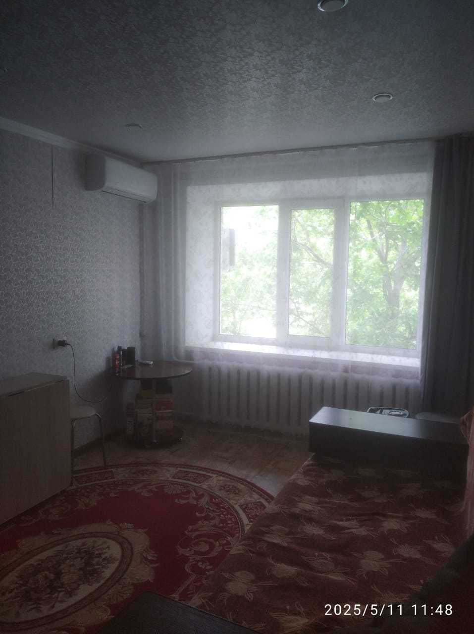 Продам 2х комнатную квартиру 4-11. Есть торг!