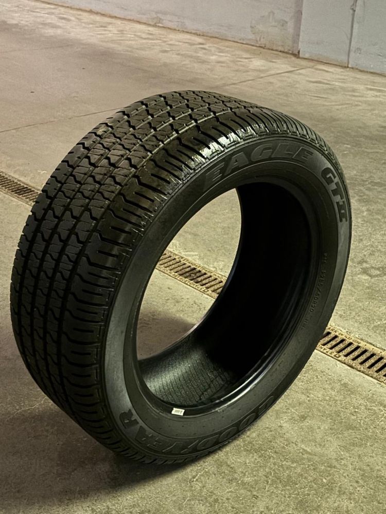 Резина 285/50/20 Goodyear