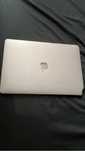 Macbook на запчасть