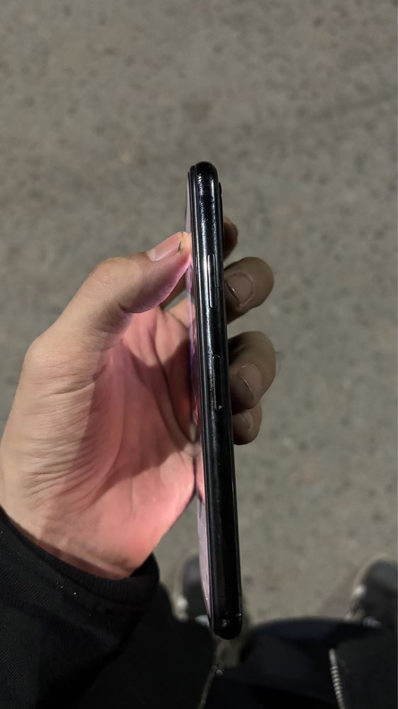 Apple X сатылады,256гб