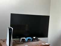 Ps 5  телевизормен