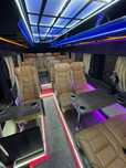Пассажирские перевозки Мерседес Спринтер 21 мест Sprinter