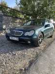 mercedes benz C class 240