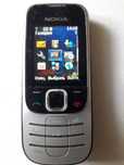 Nokia 2330 звонилка
