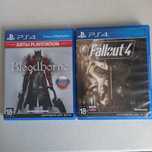 Игры для PS4/PS5