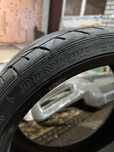 Dunlop Direzza DZ101 245/35/19 89W