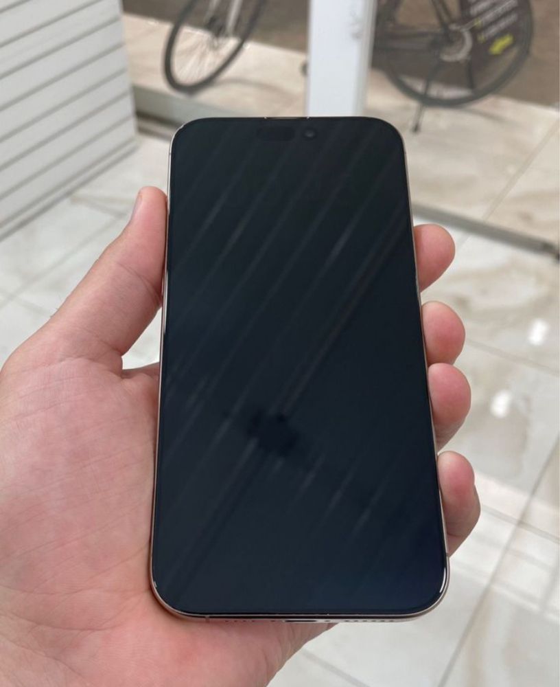 Iphone 16 Pro Max 256GB