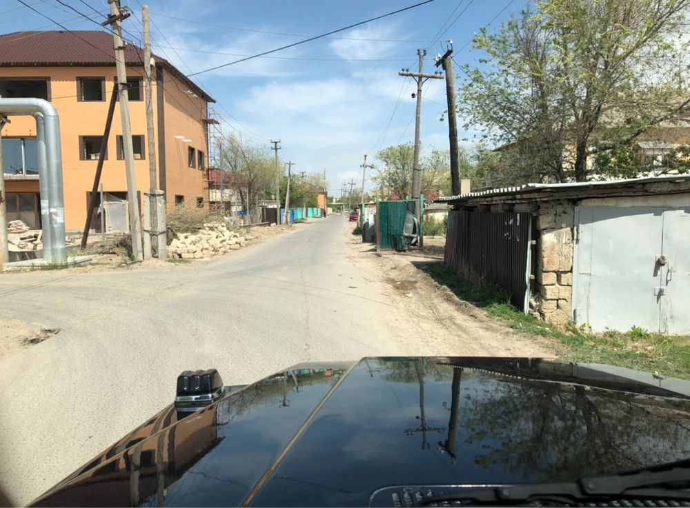 Продам гараж возможно переделать под Магазин