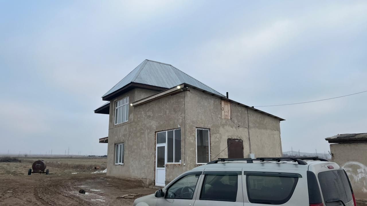Продам крестьянское хозяйство