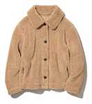 Новый бомбер Uniqlo