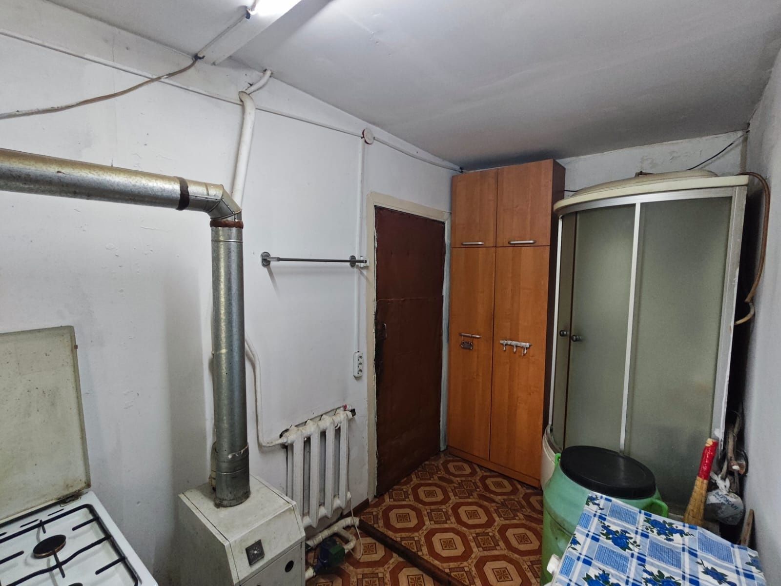 Продам дом в Алматы