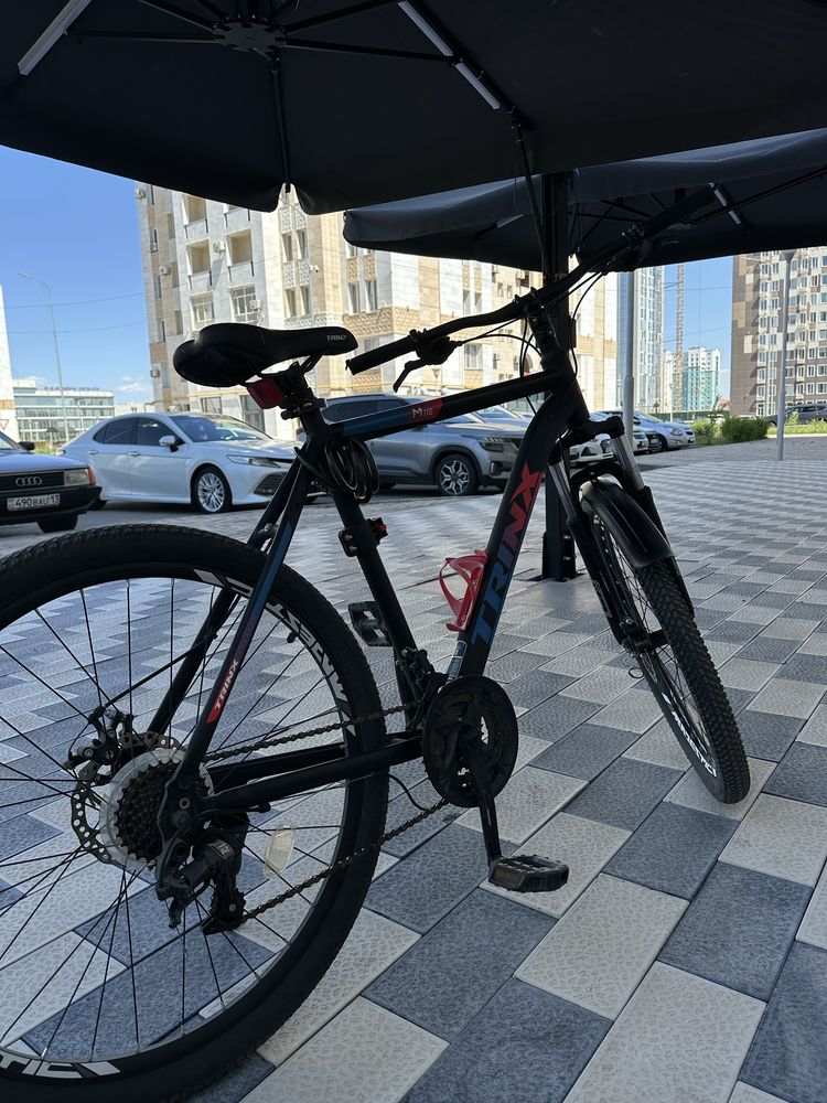 СРОЧНО ПРОДАМ!!! Велосипед Trinx m139