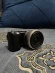 Продам фотоаппарат SONY
