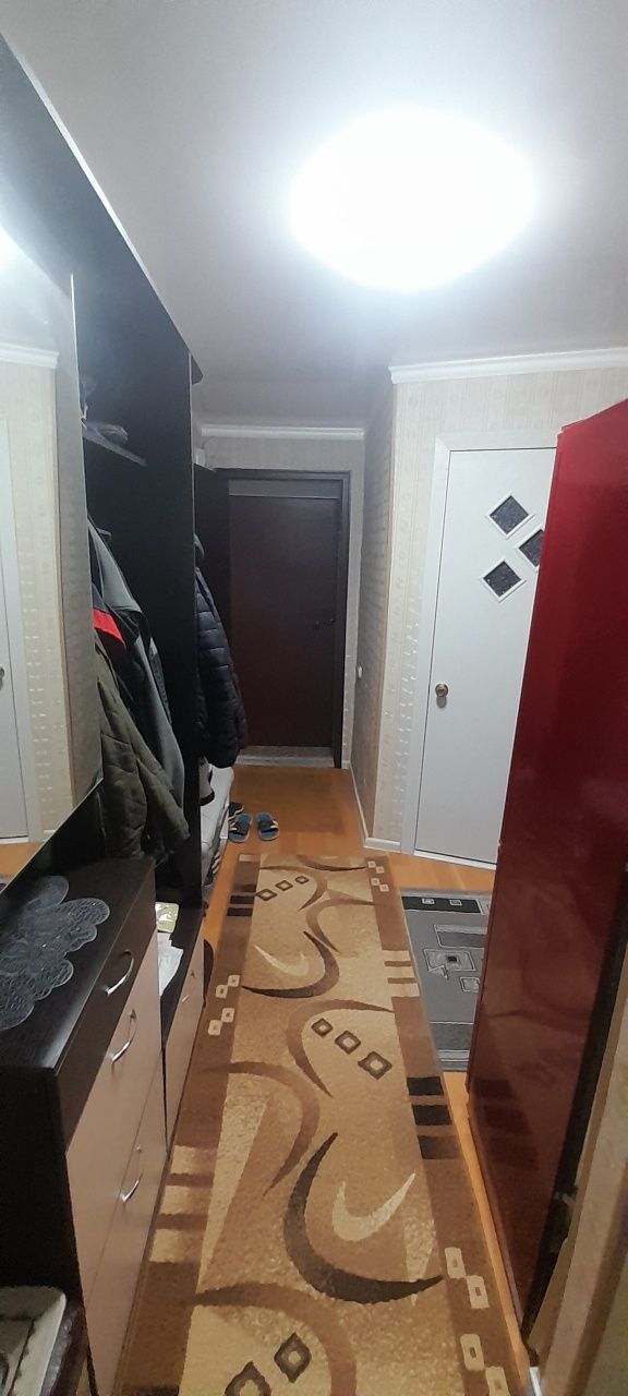 Продам 3-х комнатную квартиру