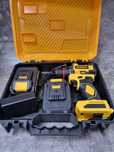 Шуруповерт DeWalt (Уральск 0710) лот 512536,512537,512535