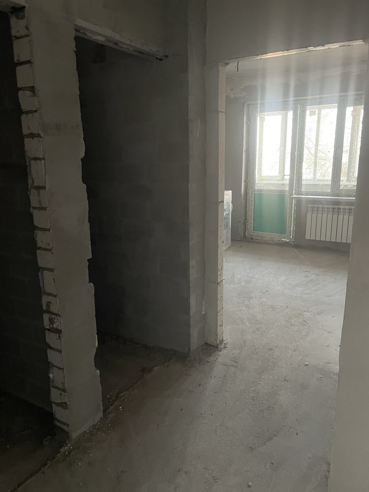 Продам двухкомнатную квартиру