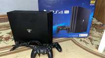 PlayStation 4 pro