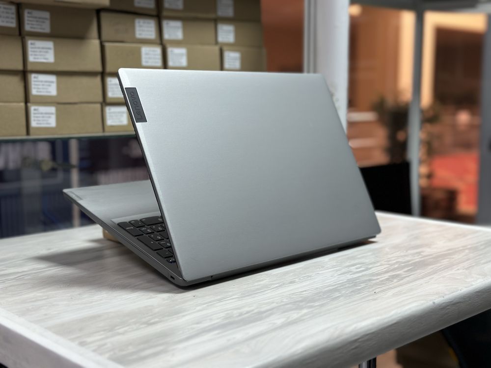 Ноутбук Lenovo ideaPad L3 | Intel Core i3-1115G4 | ОЗУ-8ГБSSD-256ГБ |