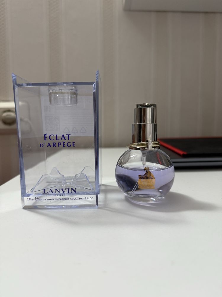 Продам парфюм Eclat Lanvin