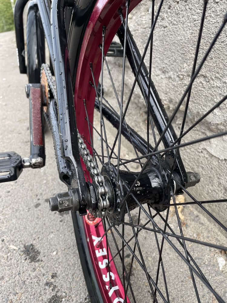 Продам Bmx