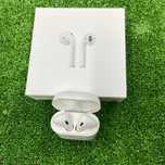 Беспроводные наушники Apple Air Pods 1 / sk150124