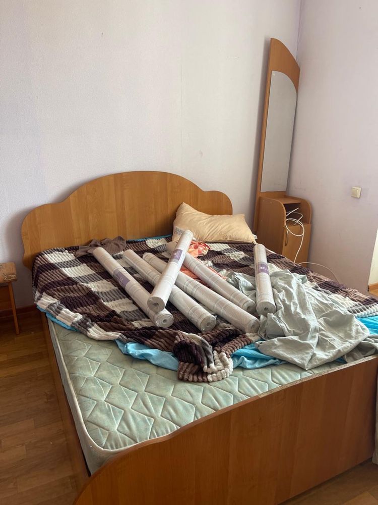 Продается мебель