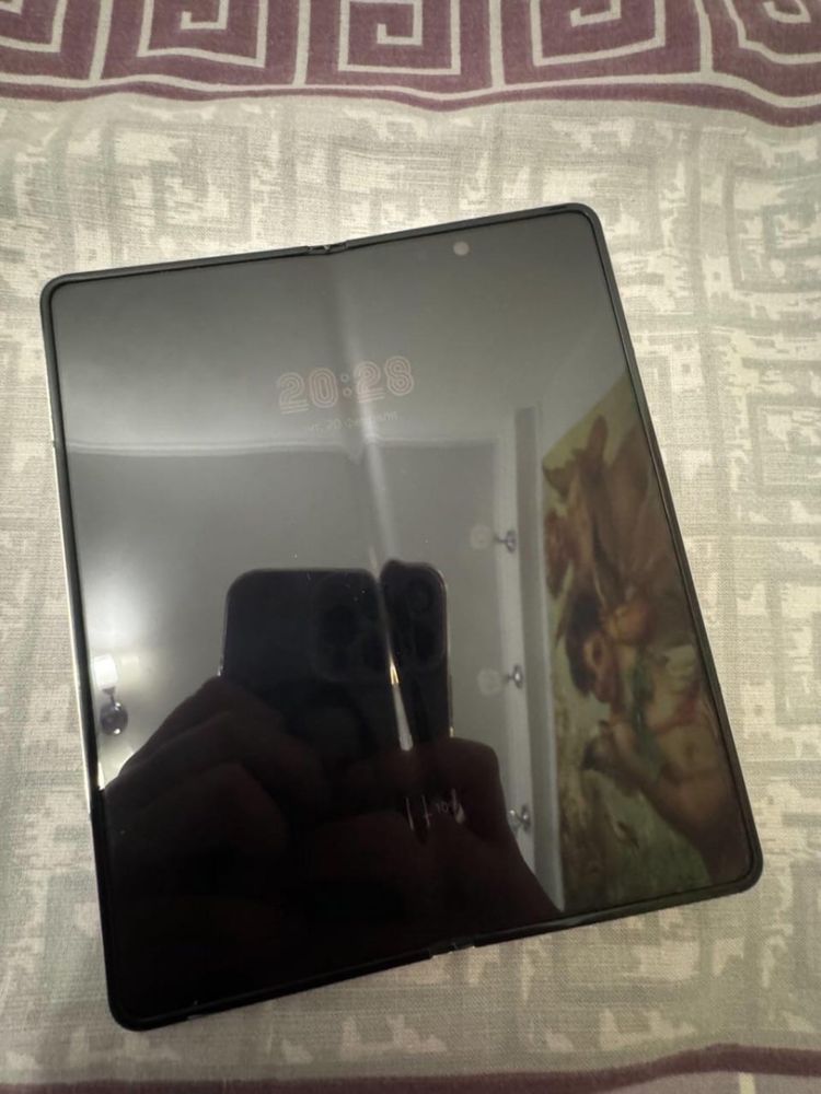 Samsung galaxy z fold4